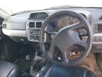 2004 MITSUBISHI SHOGUN PIN for sale at Copart SANDY