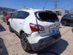 2012 NISSAN QASHQAI N- for sale at Copart BRISTOL