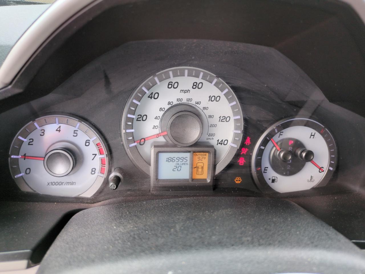 2014 Honda Pilot Ex VIN: 5FNYF4H48EB056969 Lot: 81614215