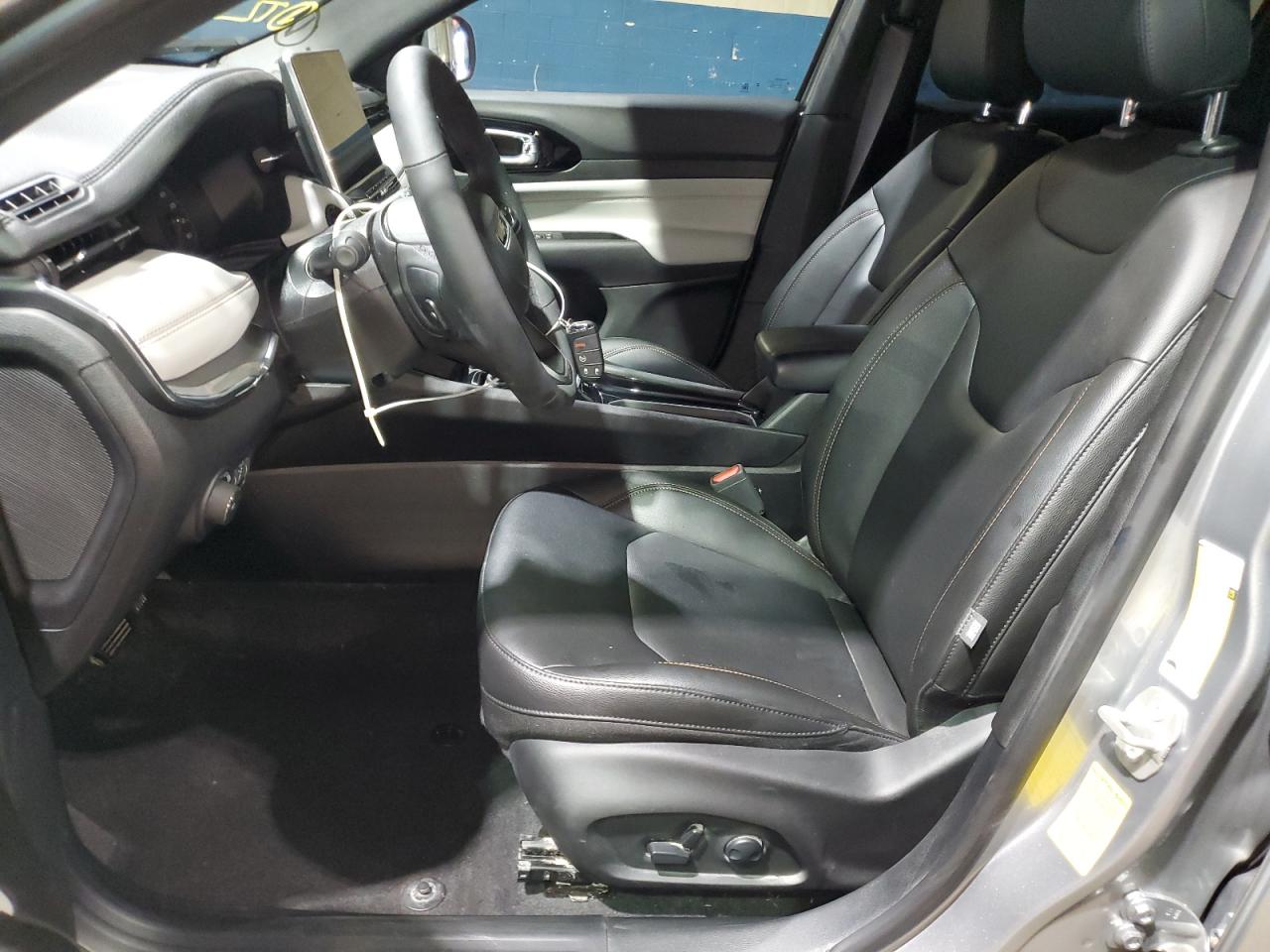 2024 Jeep Compass Limited VIN: 3C4NJDCN1RT576732 Lot: 63822495