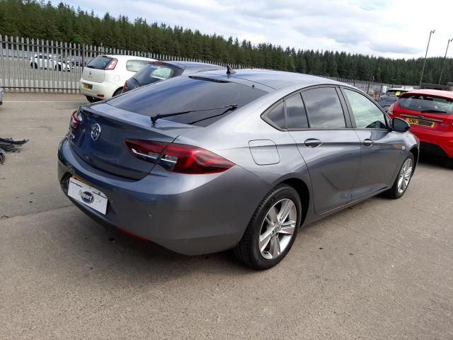 2020 VAUXHALL INSIGNIA SE NAV TURBO D 