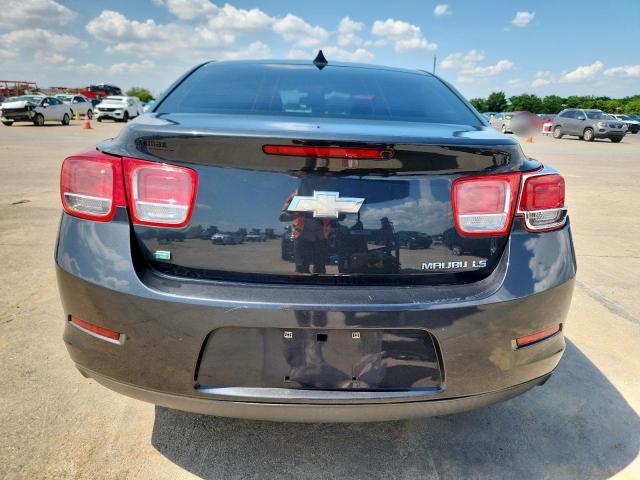  CHEVROLET MALIBU 2014 Szary