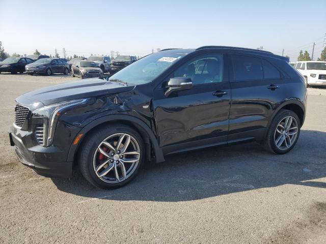 2021 Cadillac Xt4 Sport