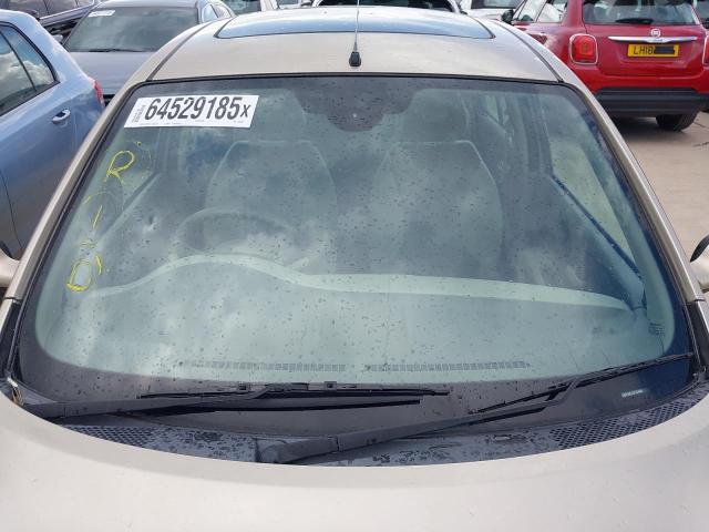 2004 NISSAN MICRA SE A