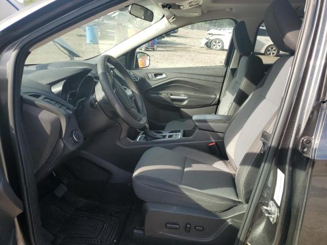  FORD ESCAPE 2018 Charcoal
