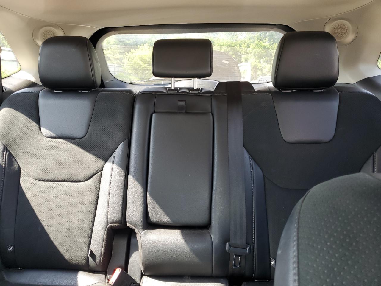 2016 Ford Edge Sport VIN: 2FMPK4AP8GBB93532 Lot: 64286765