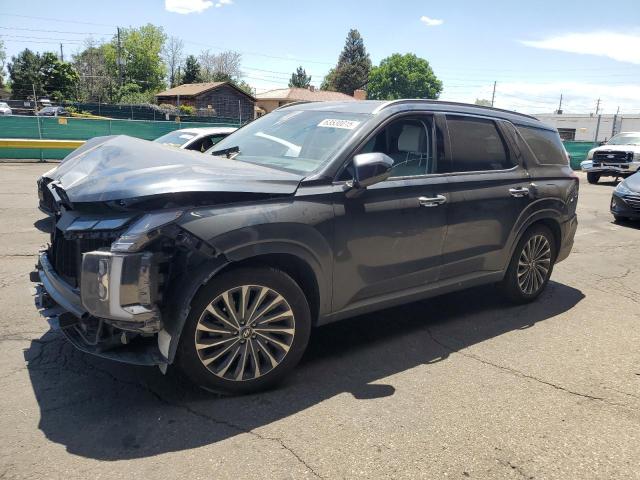 HYUNDAI PALISADE C 2024