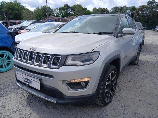 JEEP COMPASS LI 2018