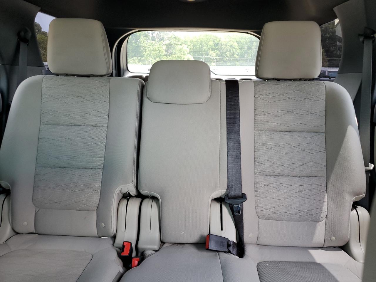 2013 Ford Explorer VIN: 1FM5K7B89DGB12509 Lot: 64333205
