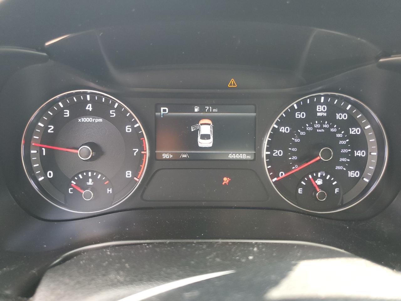 2024 Kia Forte Lx VIN: 3KPF24AD5RE785522 Lot: 66469255