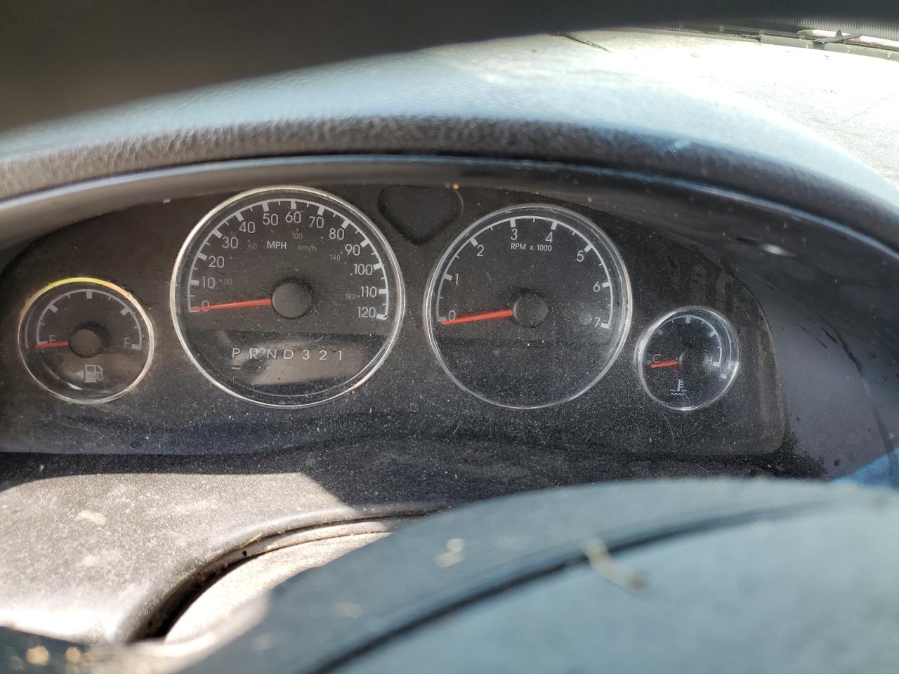 2006 Chevrolet Uplander Ls VIN: 1GNDV23L46D125578 Lot: 66160535