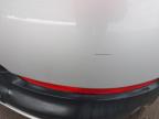 2017 FIAT 500X POP for sale at Copart EAST KILBRIDE