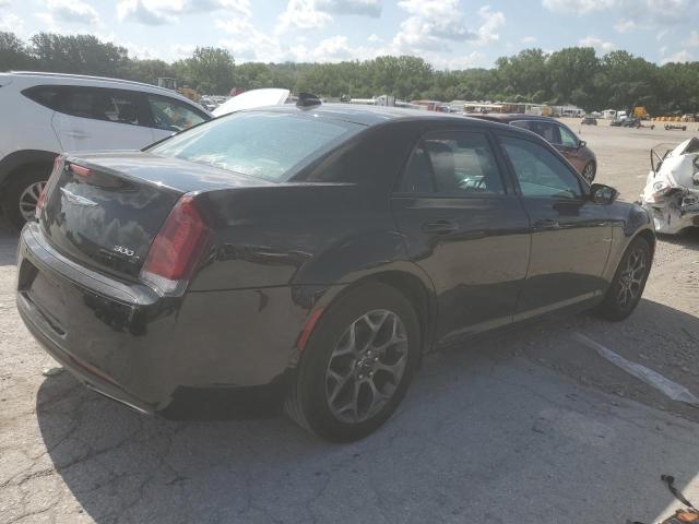  CHRYSLER 300 2016 Czarny