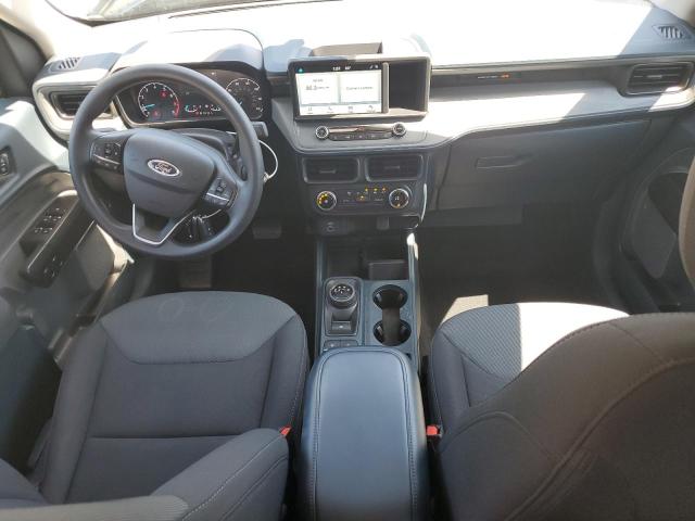  FORD MAVERICK 2022 Szary