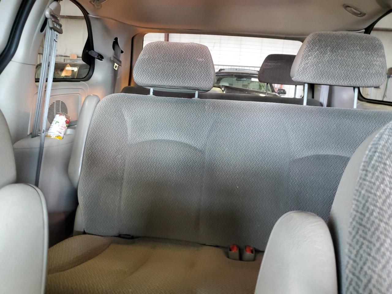 2005 Chrysler Town & Country VIN: 1C4GP45R25B318979 Lot: 64759635