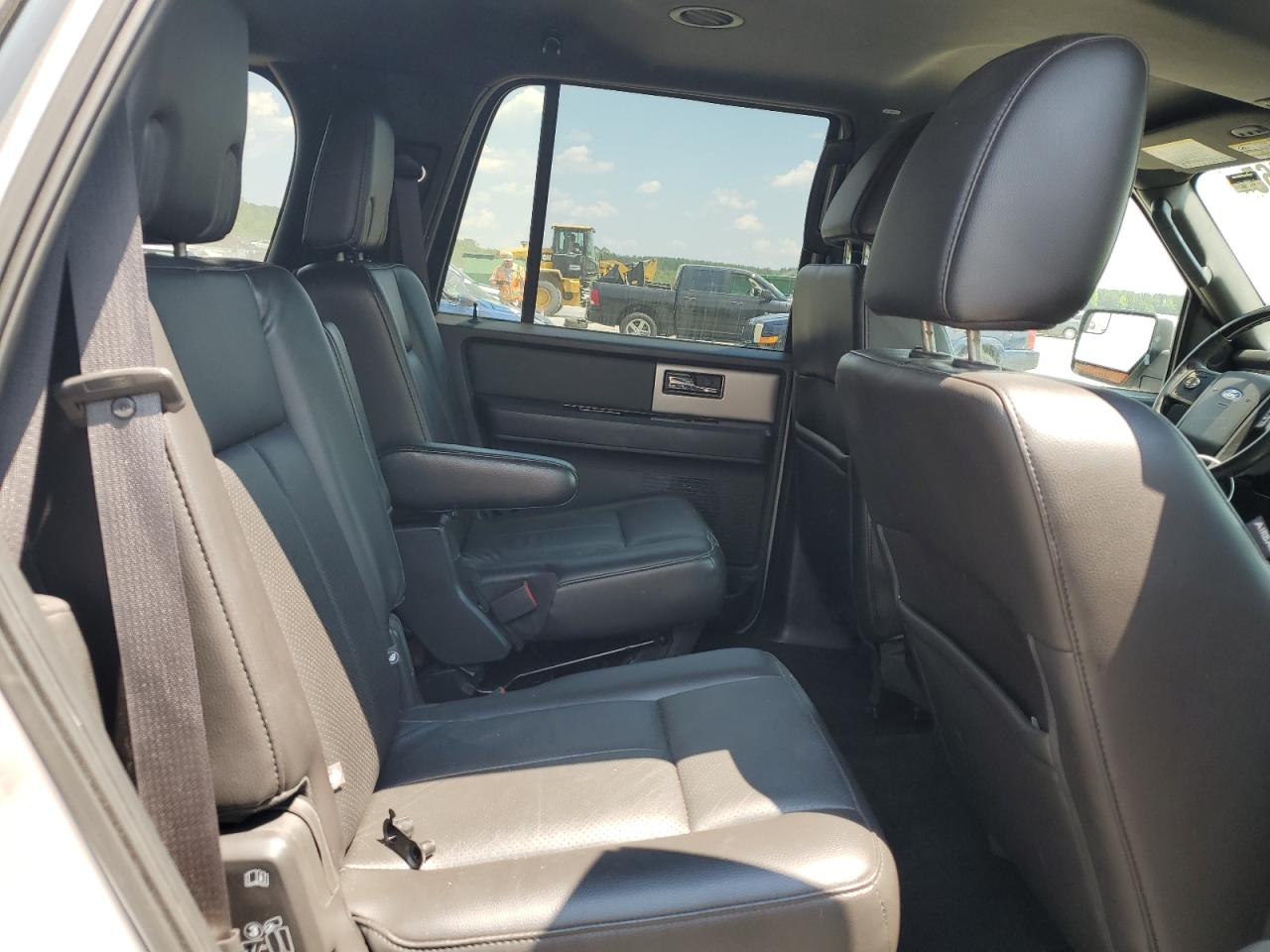 2014 Ford Expedition Limited VIN: 1FMJU2A56EEF64210 Lot: 63487065