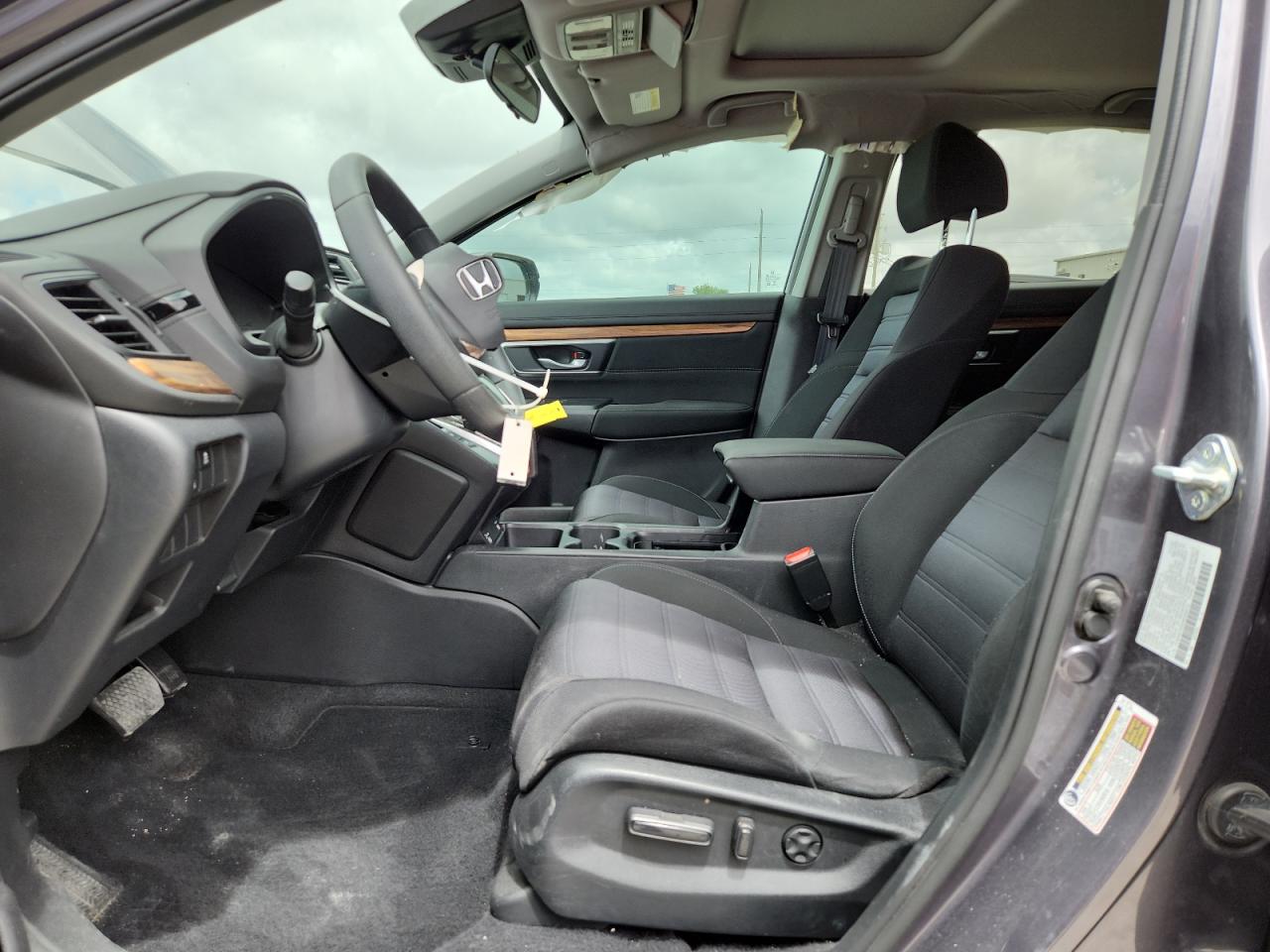 2022 Honda Cr-V Ex VIN: 7FARW1H55NE008412 Lot: 64873005