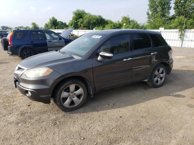 2009 ACURA RDX TECHNOLOGY   à vendre chez Copart ON - LONDON