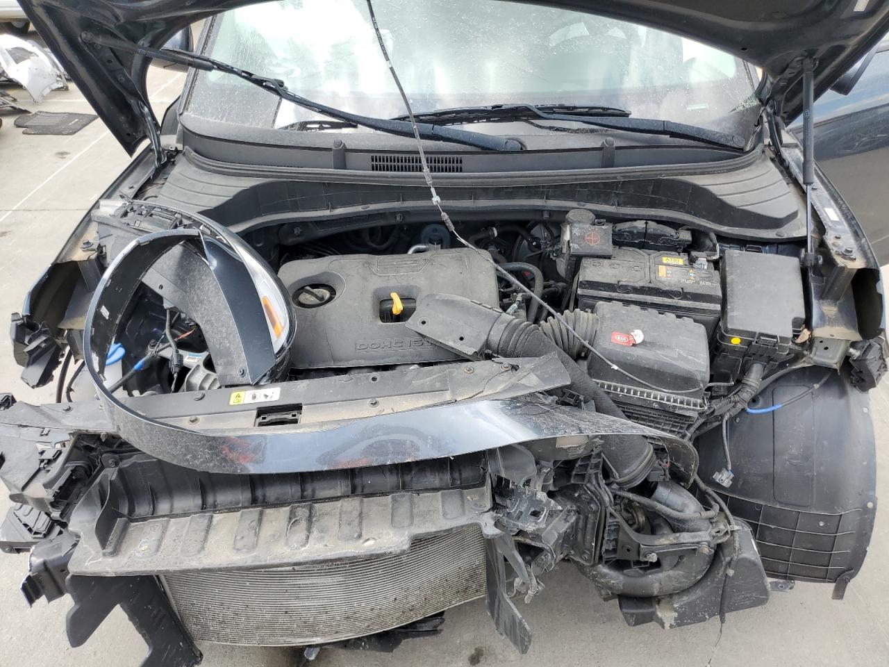 2020 Kia Soul Lx VIN: KNDJ23AU5L7004087 Lot: 63792405