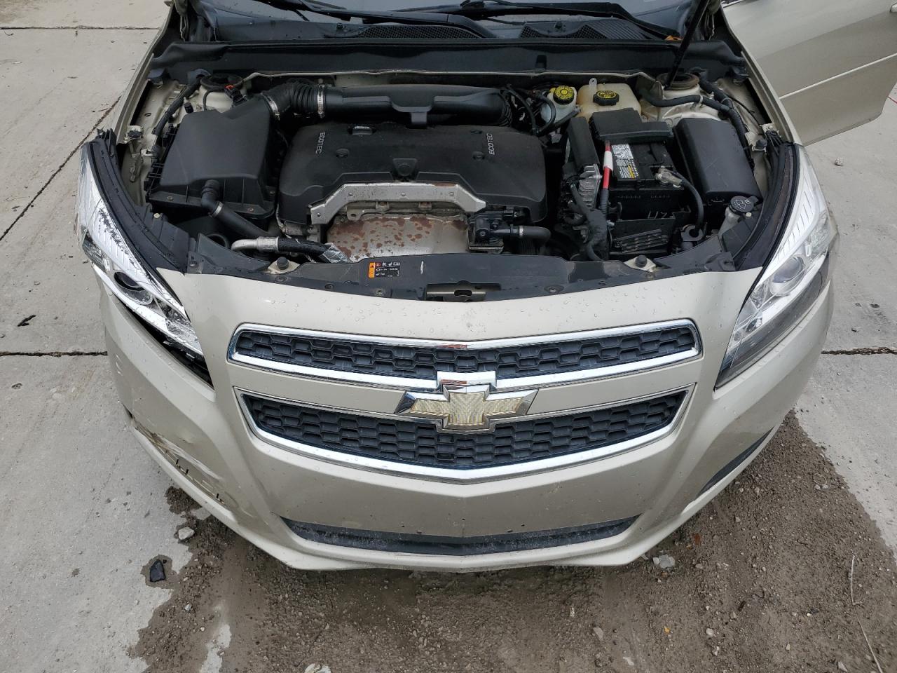 2013 Chevrolet Malibu 1Lt VIN: 1G11C5SA8DF229097 Lot: 65401535