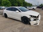 2013 FORD FUSION SE   for sale at Copart ON - LONDON