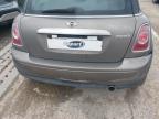 2011 MINI COOPER for sale at Copart SANDWICH