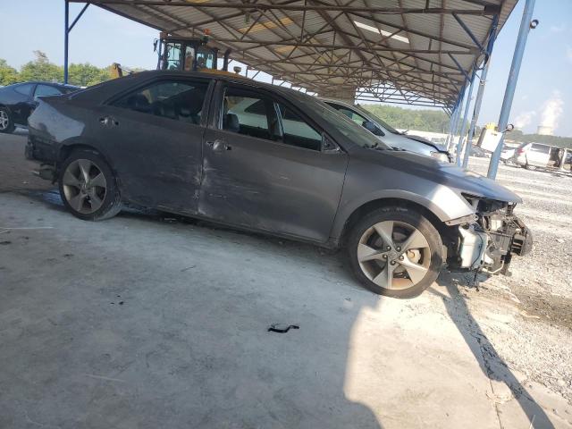  TOYOTA CAMRY 2014 Szary