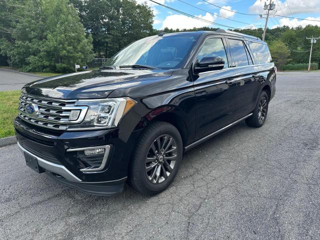  FORD EXPEDITION 2019 Czarny