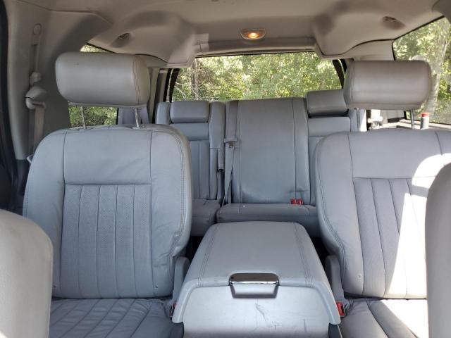 2004 LINCOLN NAVIGATOR   