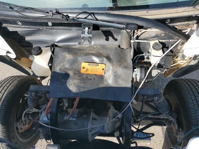 2010 GLOBAL ELECTRIC MOTORS E4   