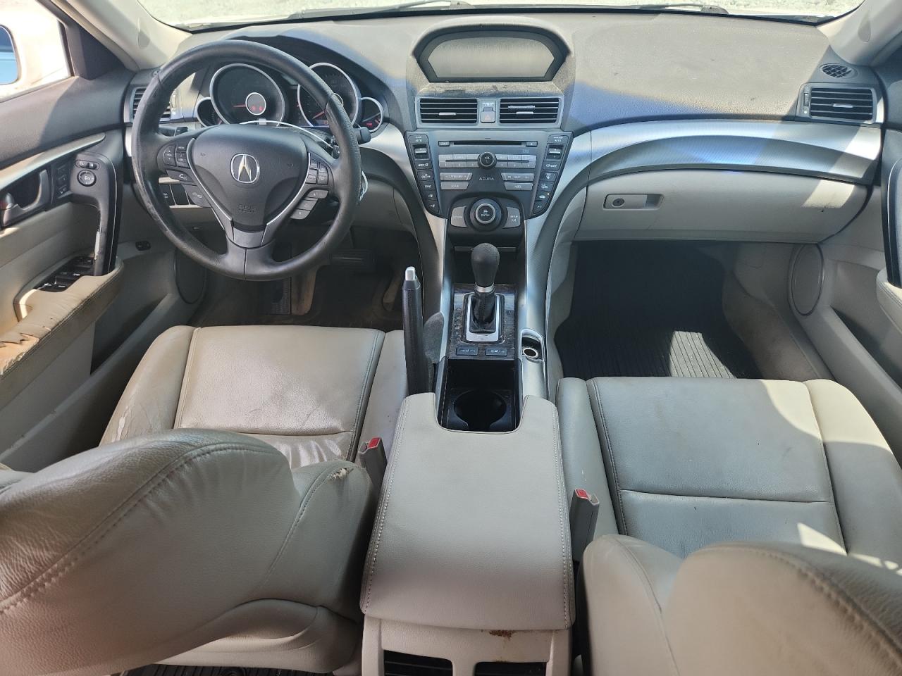 19uua86269a025211 19UUA86269A025211 2009 Acura Tl