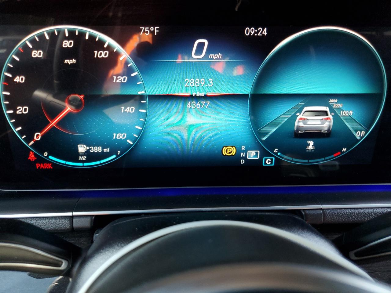 4jgfb4jb4la249181 4JGFB4JB4LA249181 2020 Mercedes-Benz Gle 350