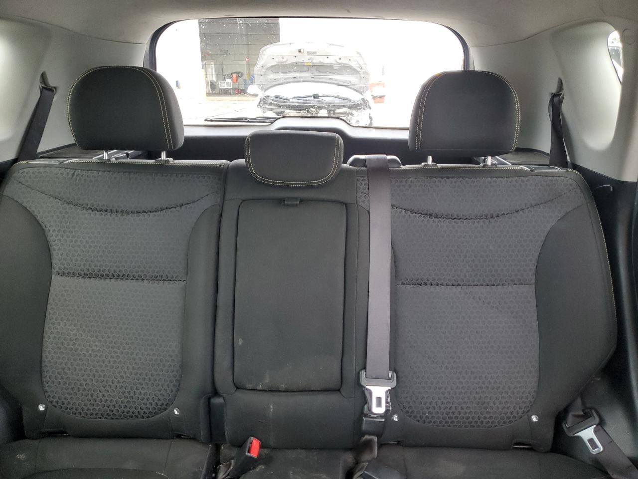 2014 Kia Soul + VIN: KNDJP3A54E7073883 Lot: 65138875