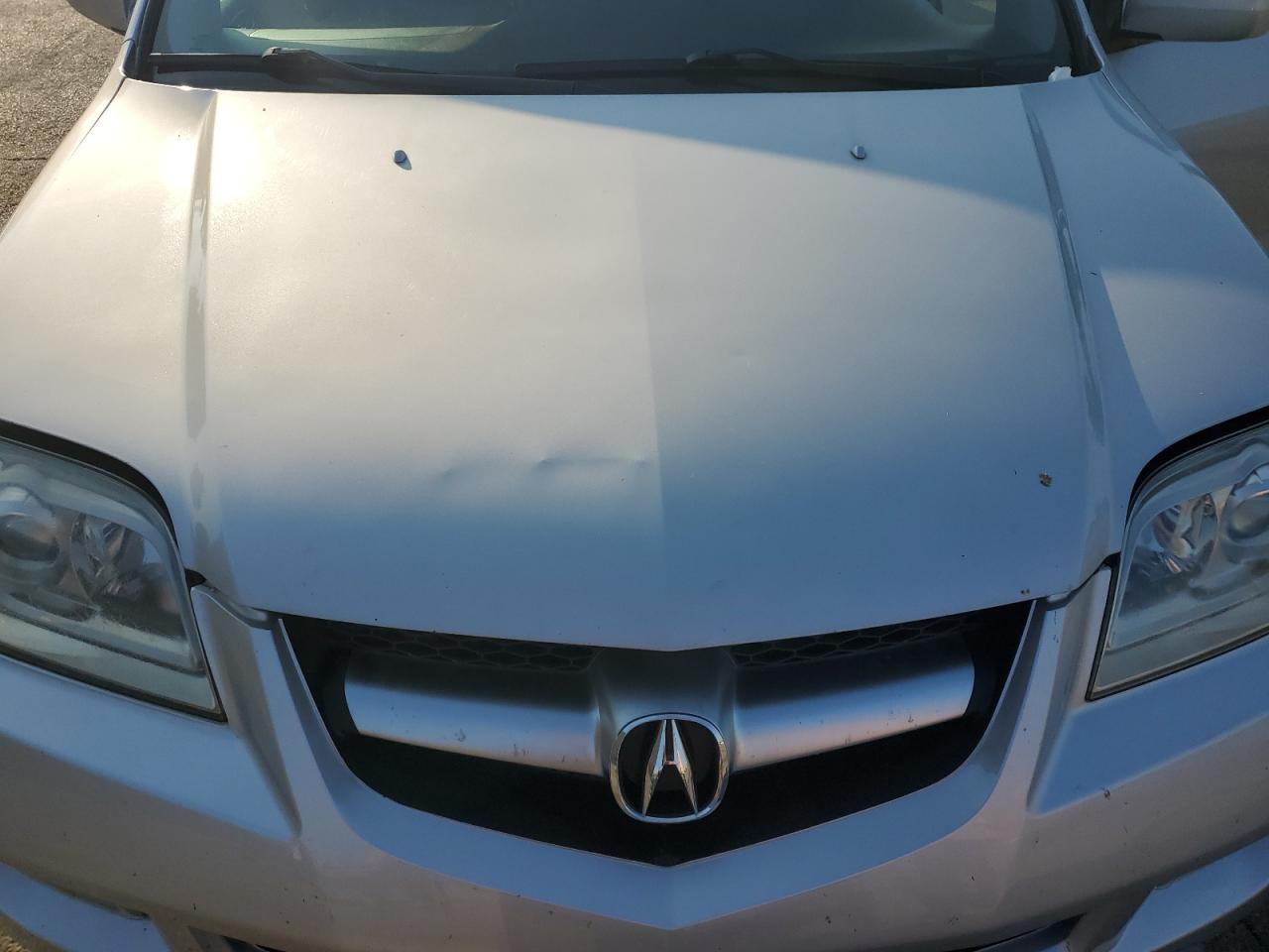 2004 Acura Mdx VIN: 2HNYD18264H529242 Lot: 63326475