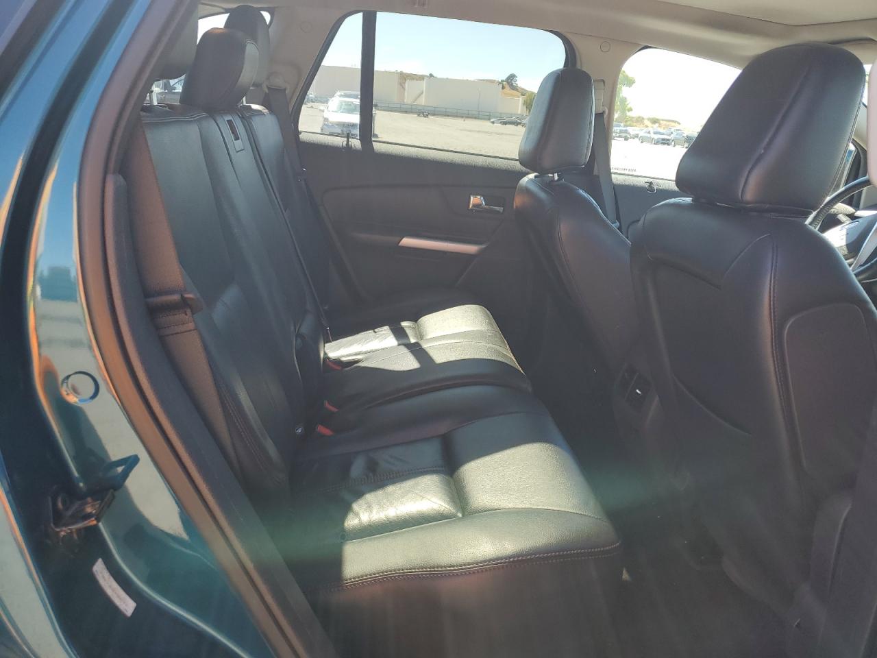 2fmdk3jc2bba06790 2FMDK3JC2BBA06790 2011 Ford Edge Sel