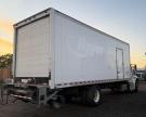 2019 Frht M2 106 Med - Trucks Expeditor Truck de vânzare în Denver, CO - Mechanical