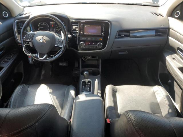 2016 MITSUBISHI OUTLANDER GT  