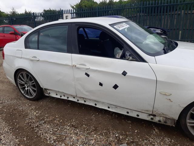 2011 BMW 318D M SPO