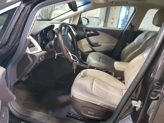  BUICK VERANO 2012 Szary