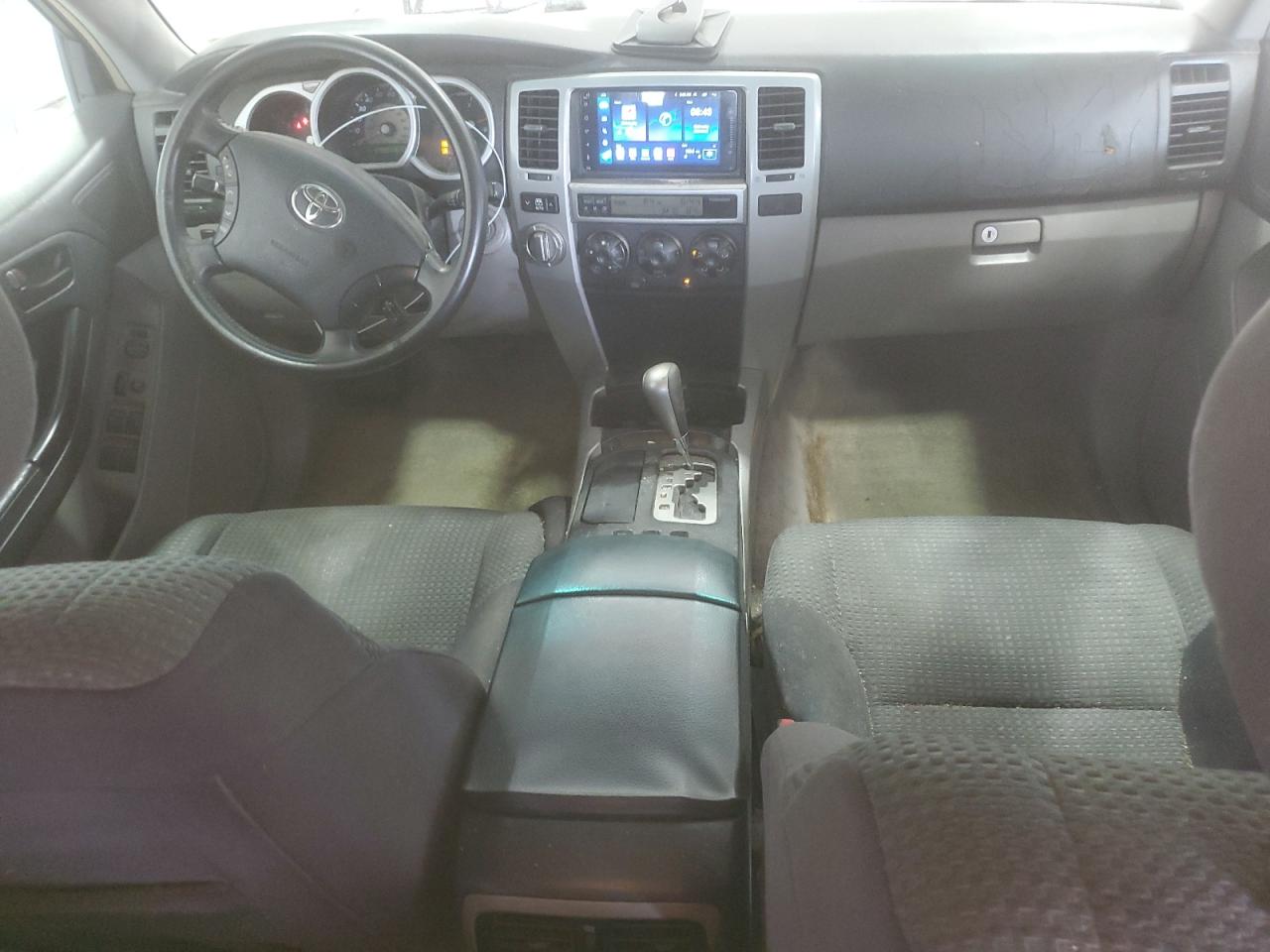 2003 Toyota 4Runner Sr5 VIN: JTEBT14R130021597 Lot: 64883145