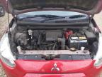 2013 MITSUBISHI MIRAGE 3 for sale at Copart COLCHESTER