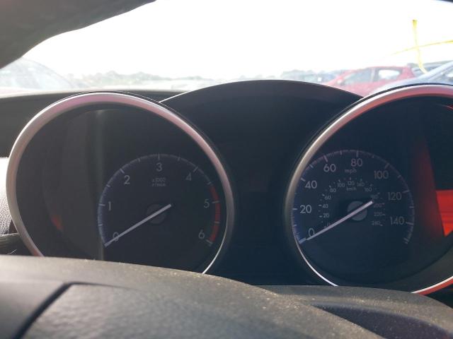 2012 MAZDA 3 SPORT NA