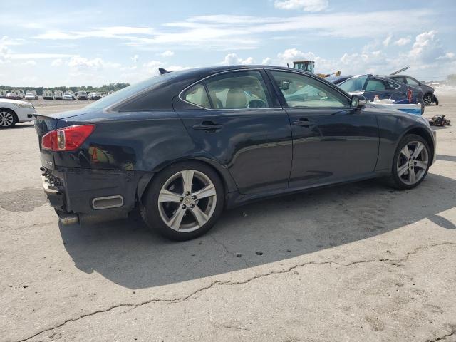  LEXUS IS 2013 Czarny
