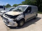 2016 FORD TRANSIT CO for sale at Copart SANDWICH