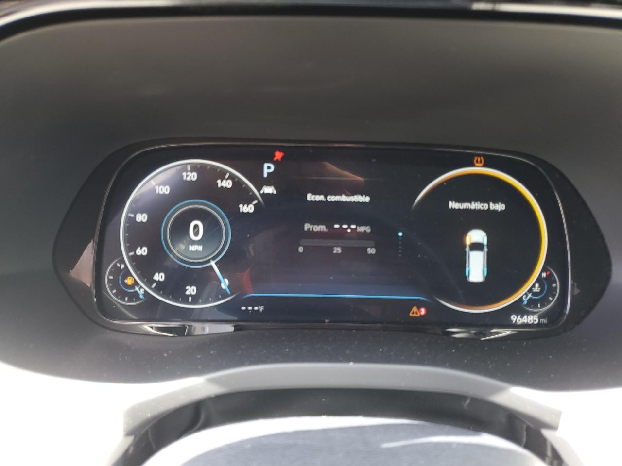 2022 Hyundai Palisade Limited VIN: KM8R54HE3NU370208 Lot: 64958395