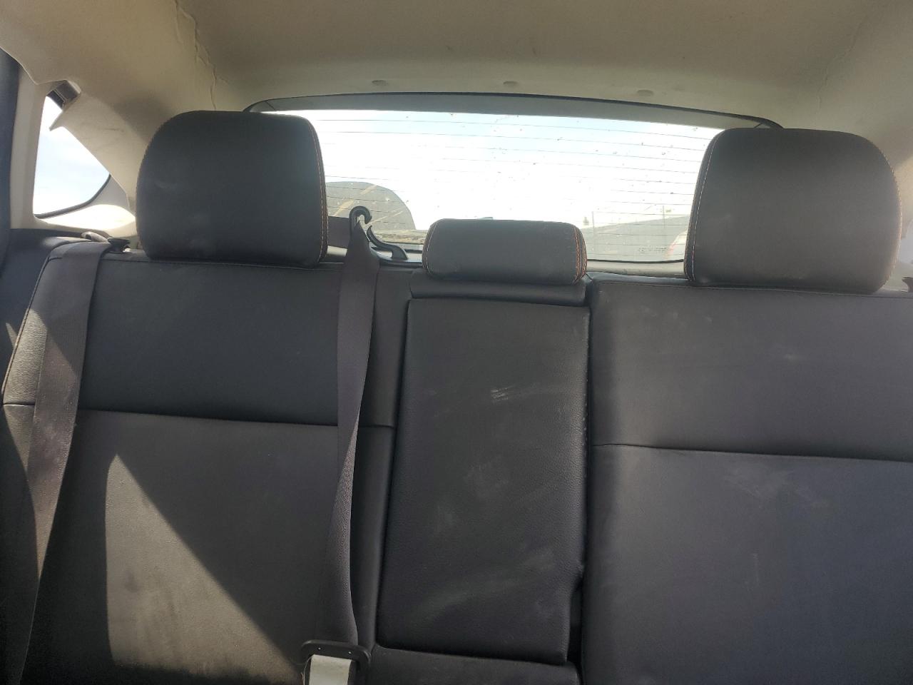 2017 Subaru Crosstrek Limited VIN: JF2GPANC6H8209230 Lot: 63608825