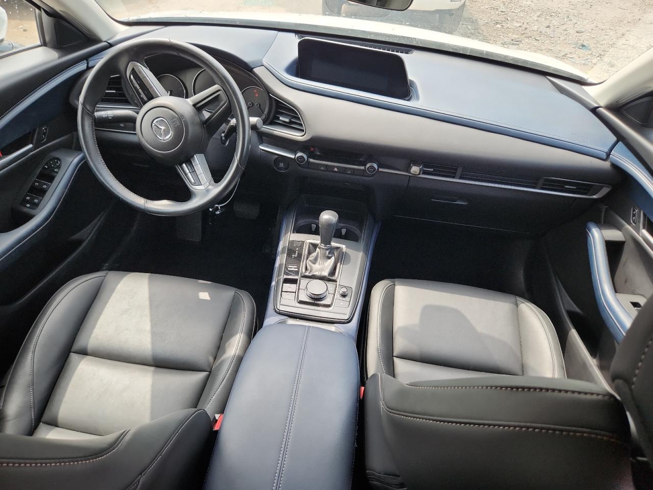2021 Mazda Cx-30 Select VIN: 3MVDMBBL2MM205586 Lot: 63751215