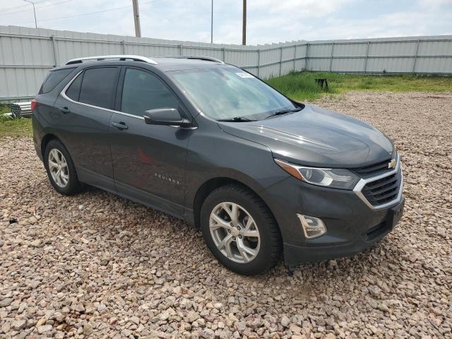  CHEVROLET EQUINOX 2018 Угольный