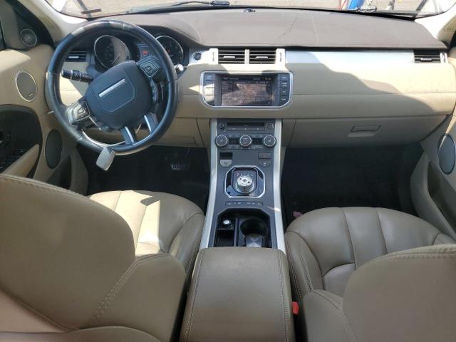  LAND ROVER RANGEROVER 2013 Biały
