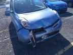 2008 NISSAN MICRA ACEN for sale at Copart SANDTOFT